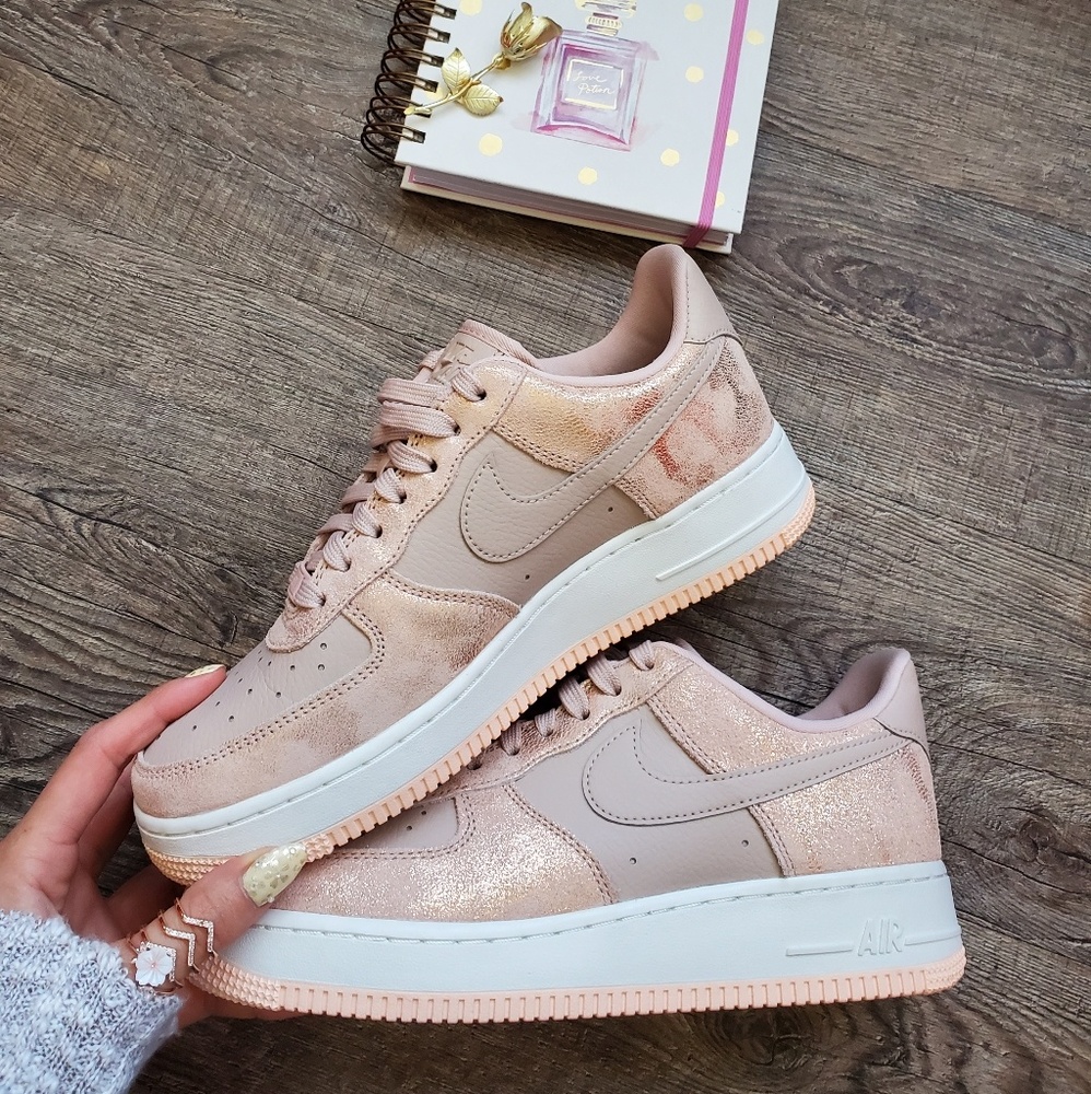 NEW Nike Air Force 1 '07 Premium - Picture 7 of 8